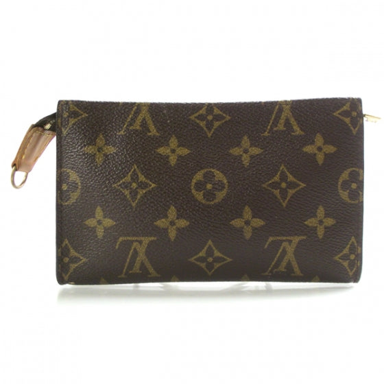 Louis Vuitton Monogram Accessories Pouch 2 of 8
