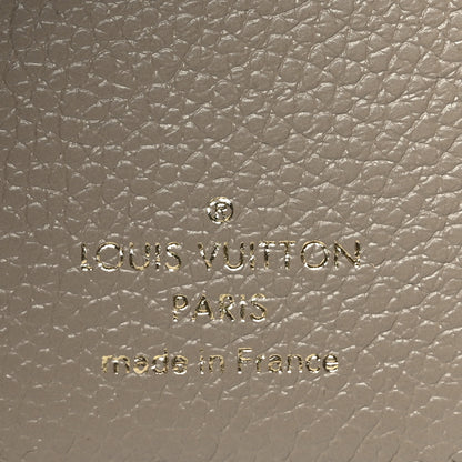 Louis Vuitton Empreinte Zoe Wallet Tourterelle 6 of 6