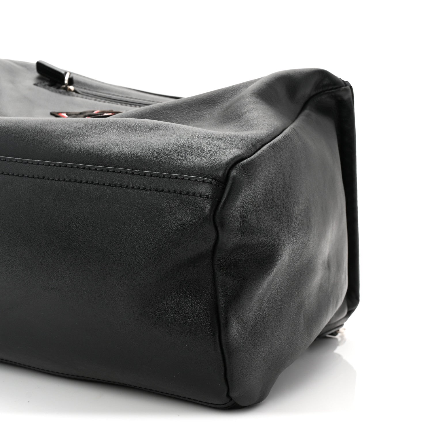 Givenchy Calfskin Gothic Medium Pandora Black 10 of 11