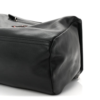 Givenchy Calfskin Gothic Medium Pandora Black 10 of 11