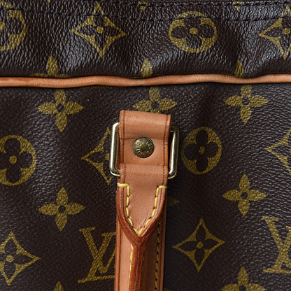 Louis Vuitton Monogram Sirius 50 9 of 18