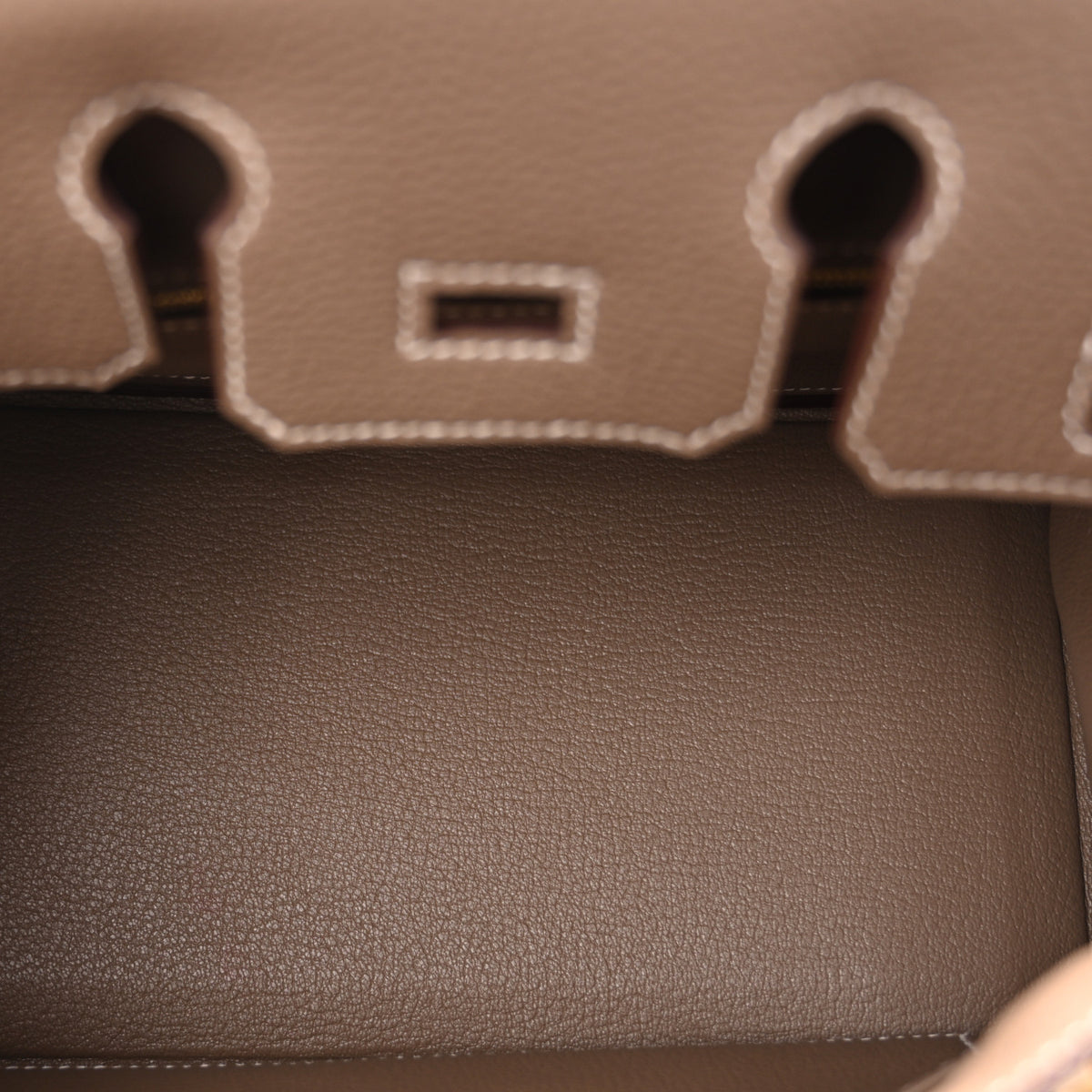 Togo Birkin 25 Etoupe