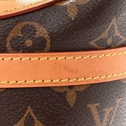 Louis Vuitton Monogram Duffle Bag 12 of 12