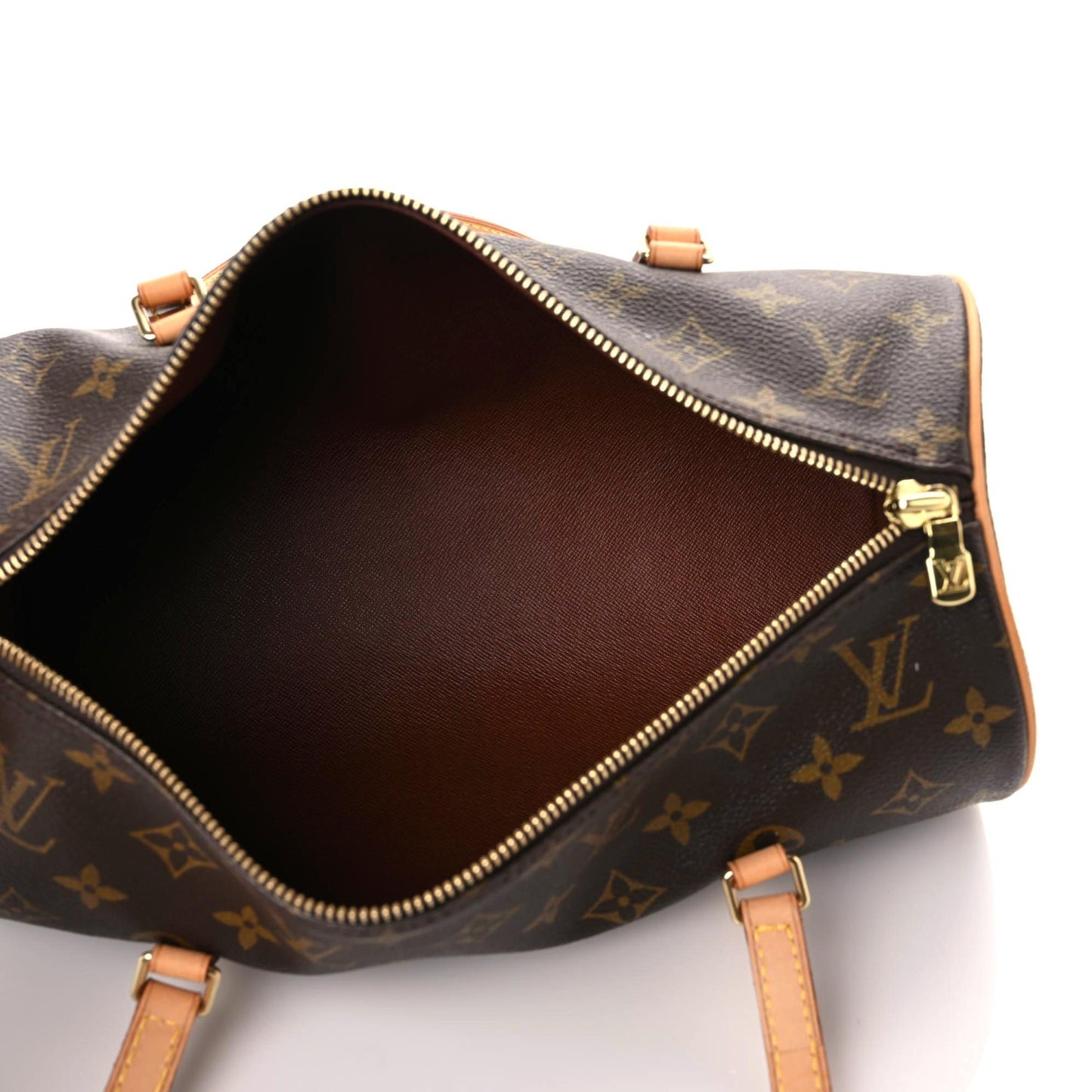 Monogram Papillon 30