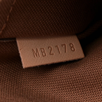 Louis Vuitton Monogram Pochette Accessories NM 6 of 9
