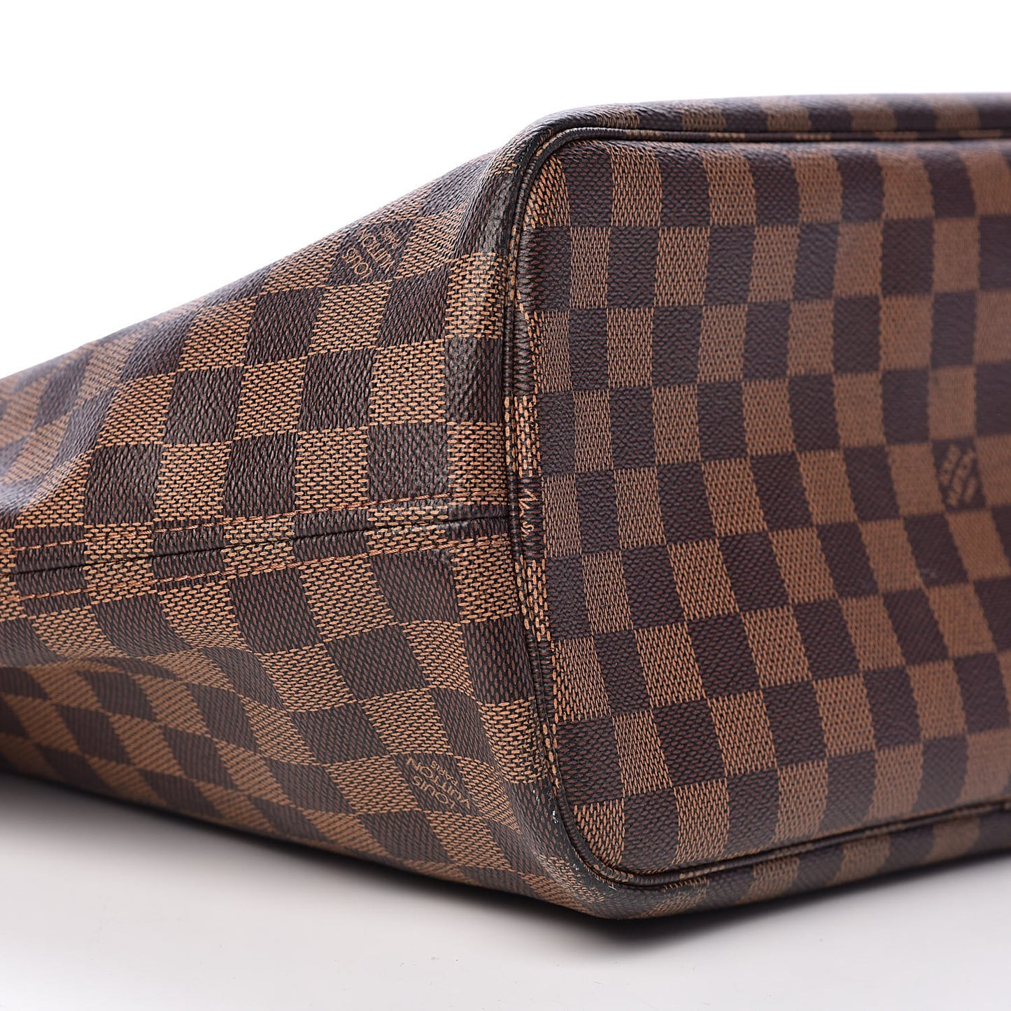 Damier Ebene Neo Neverfull MM