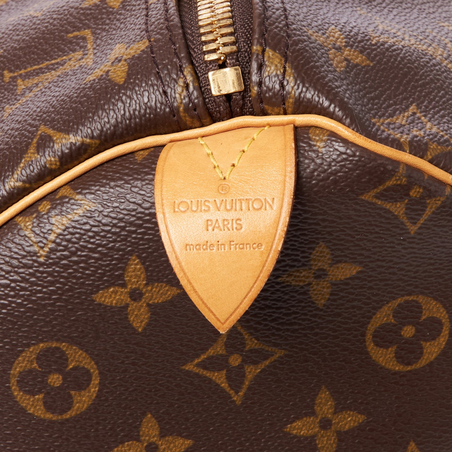 Monogram Keepall 55