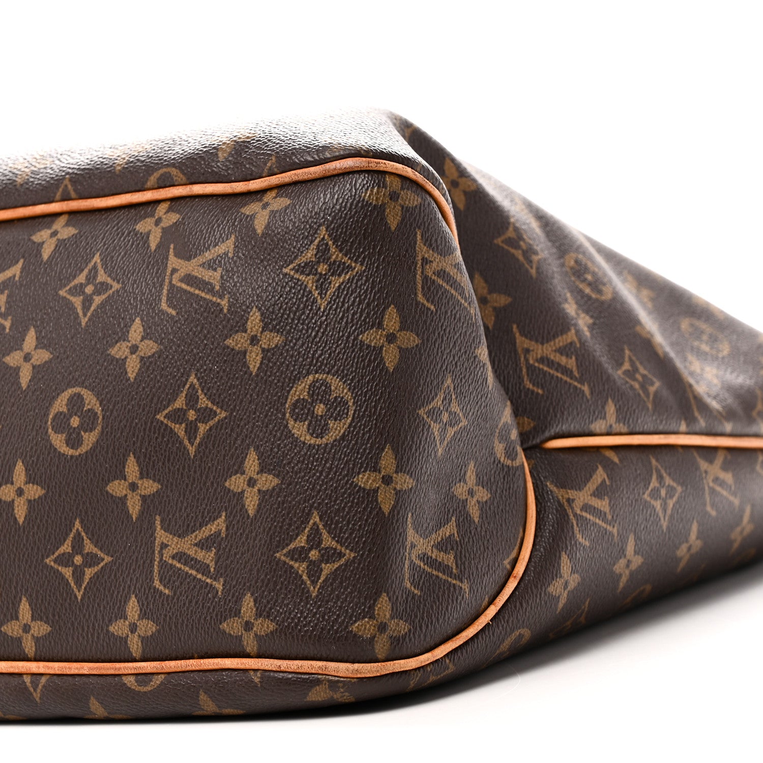 Louis Vuitton Monogram Delightful MM 9 of 9
