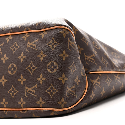 Louis Vuitton Monogram Delightful MM 9 of 9