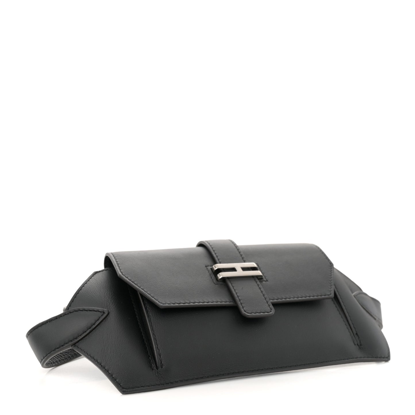 Swift Elan Pocket Belt Bag M Black