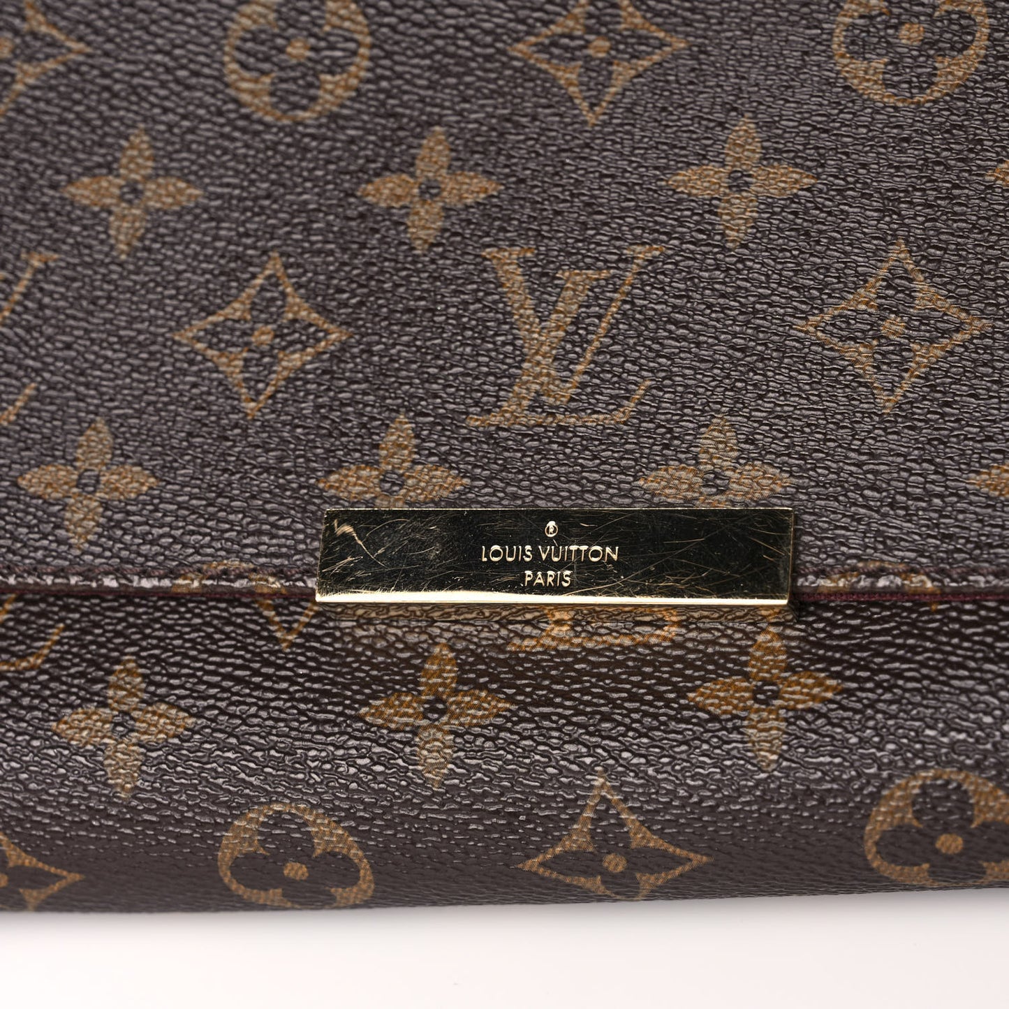 Monogram Favorite MM