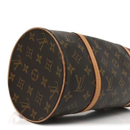 Louis Vuitton Monogram Papillon 30 with Companion 9 of 10