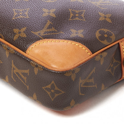 Louis Vuitton Monogram Pochette Marly Dragonne 26 4 of 7