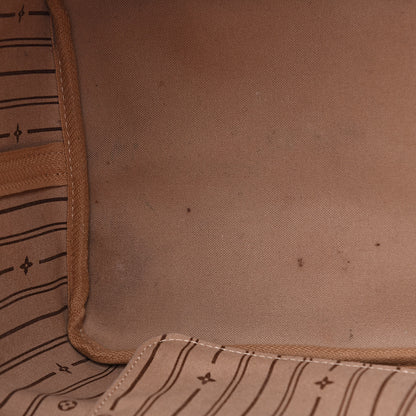 Louis Vuitton Monogram Neverfull GM 8 of 13