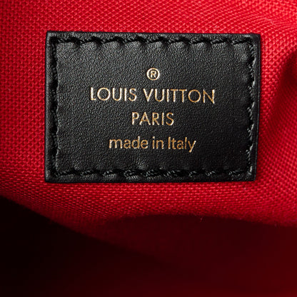 Louis Vuitton Reverse Monogram Giant Onthego PM 6 of 12