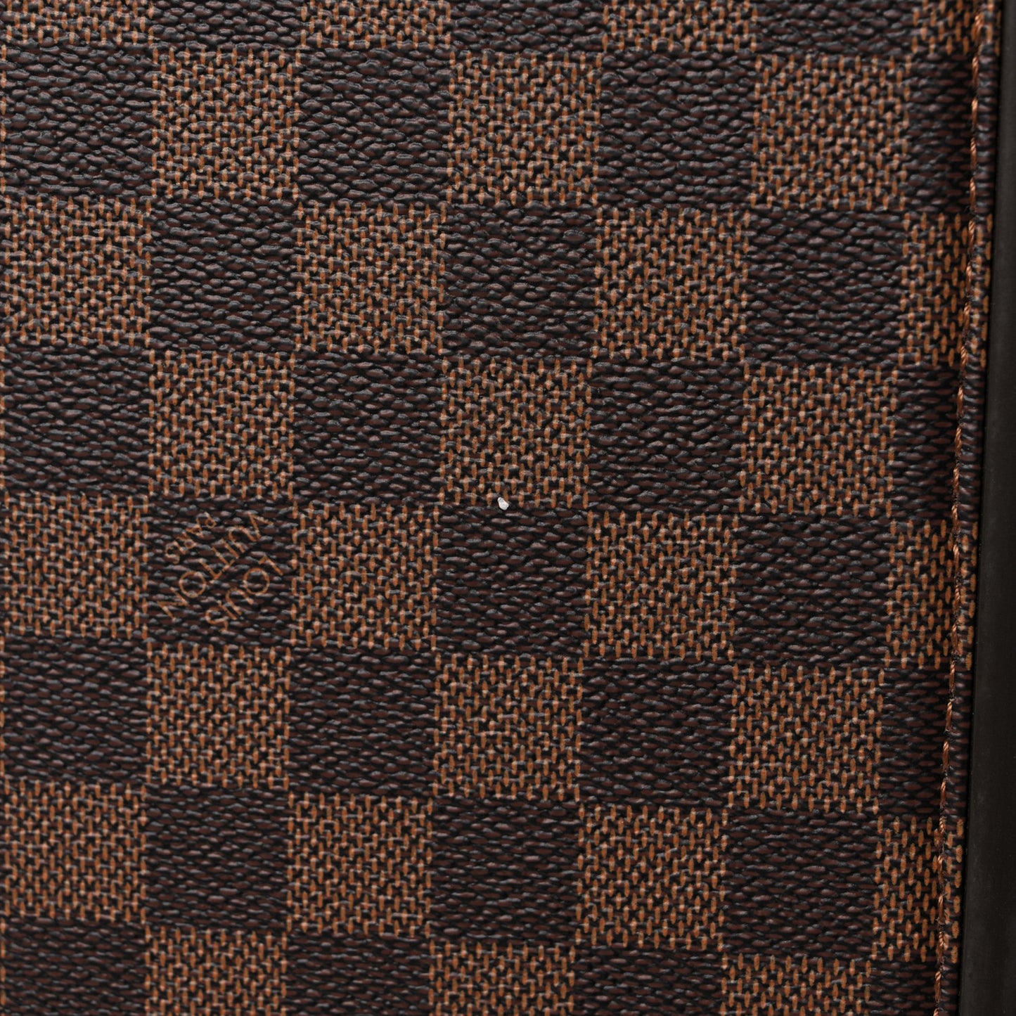 Damier Ebene Pegase Light 55