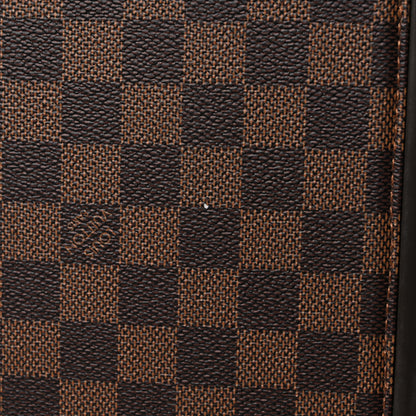 Louis Vuitton Damier Ebene Pegase Light 55 19 of 19