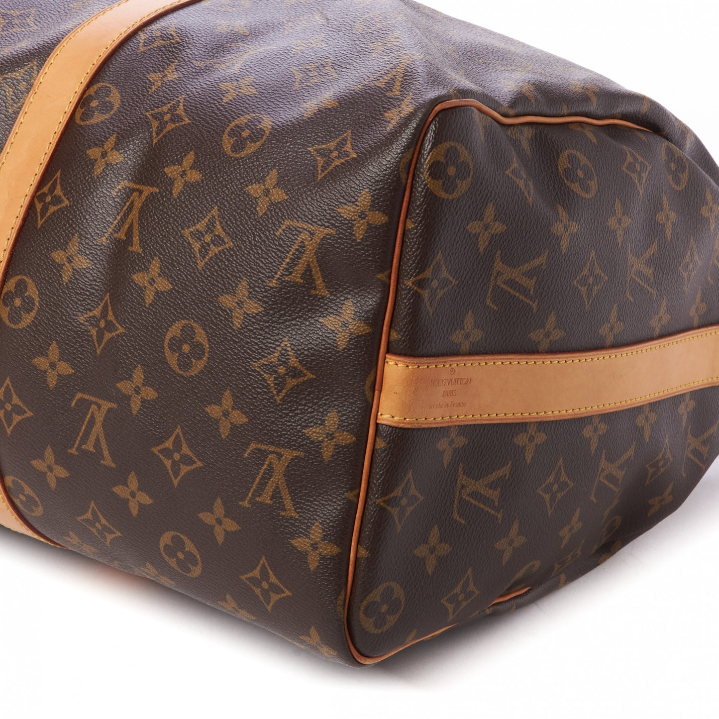 Monogram Keepall Bandouliere 45