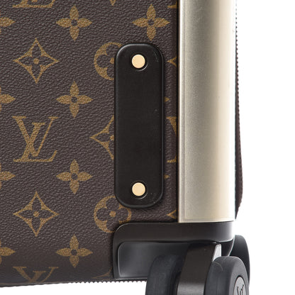 Louis Vuitton Monogram Horizon 55 14 of 18