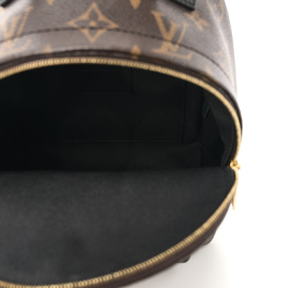 Louis Vuitton Monogram Palm Springs Backpack Mini 5 of 13
