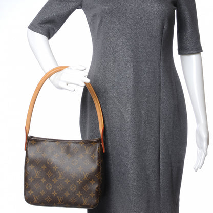 Louis Vuitton Monogram Looping MM 2 of 7