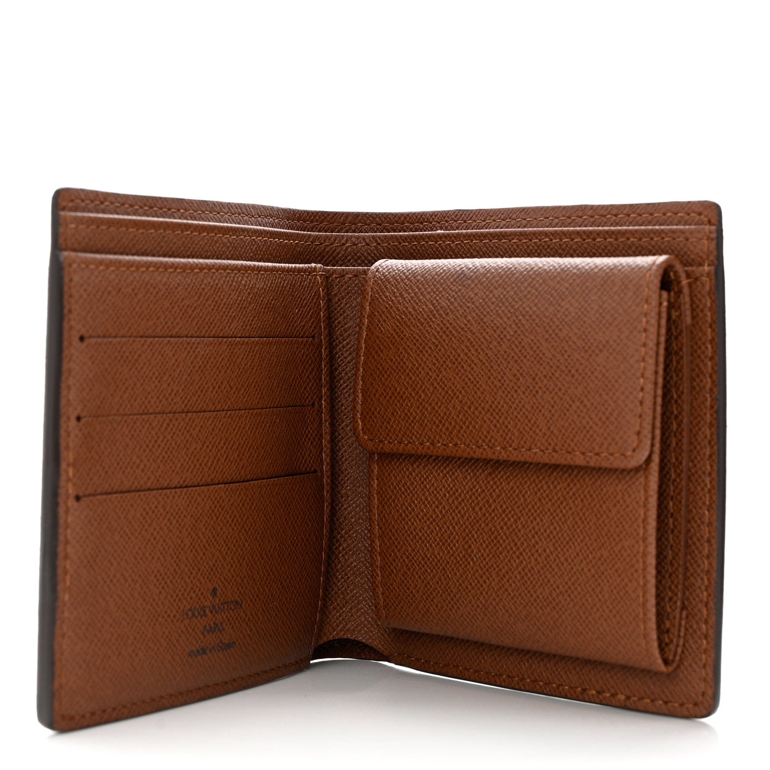 Louis Vuitton Monogram Panda Wallet 5 of 8