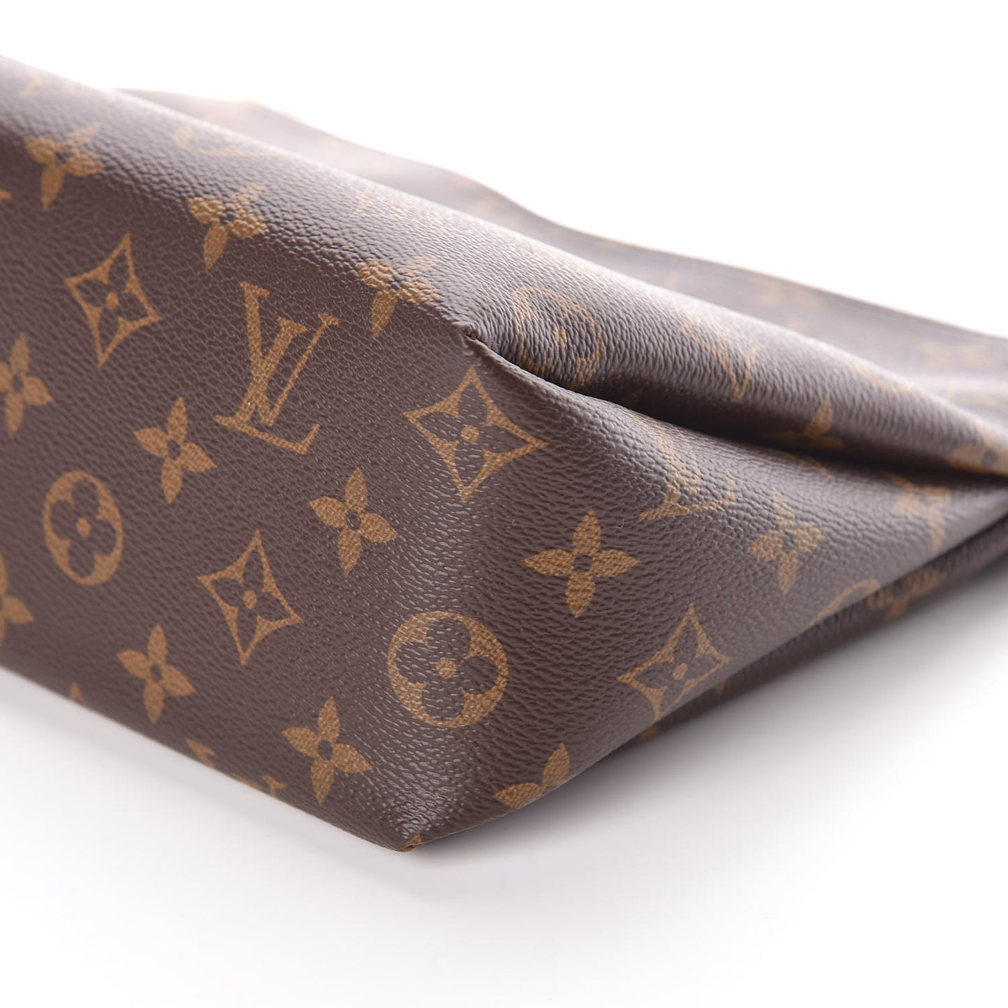 Monogram Pallas Beauty Case Black