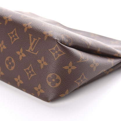 Louis Vuitton Monogram Pallas Beauty Case Black 9 of 9