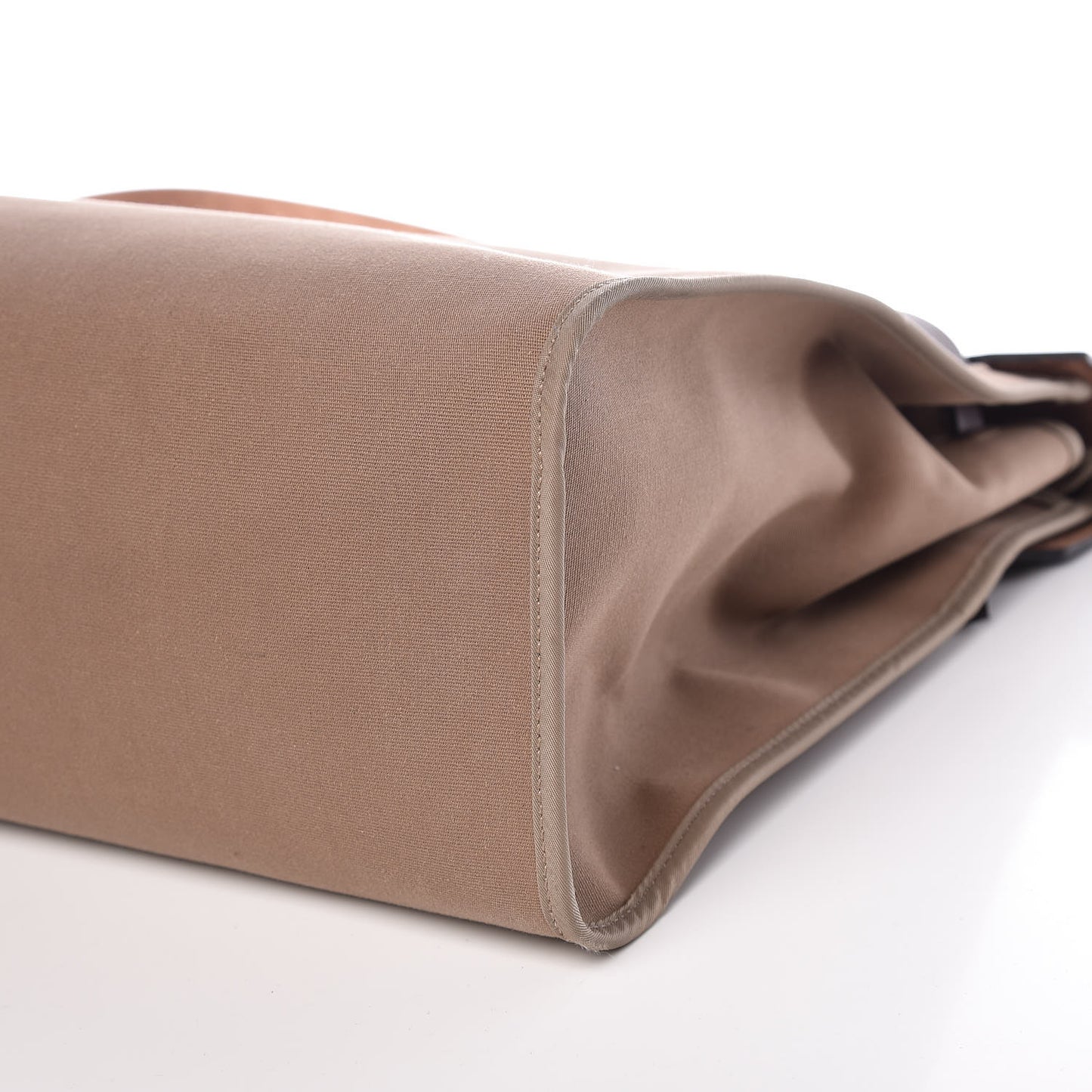 Toile Vache Hunter Herbag Zip 39 MM Etoupe Ebene