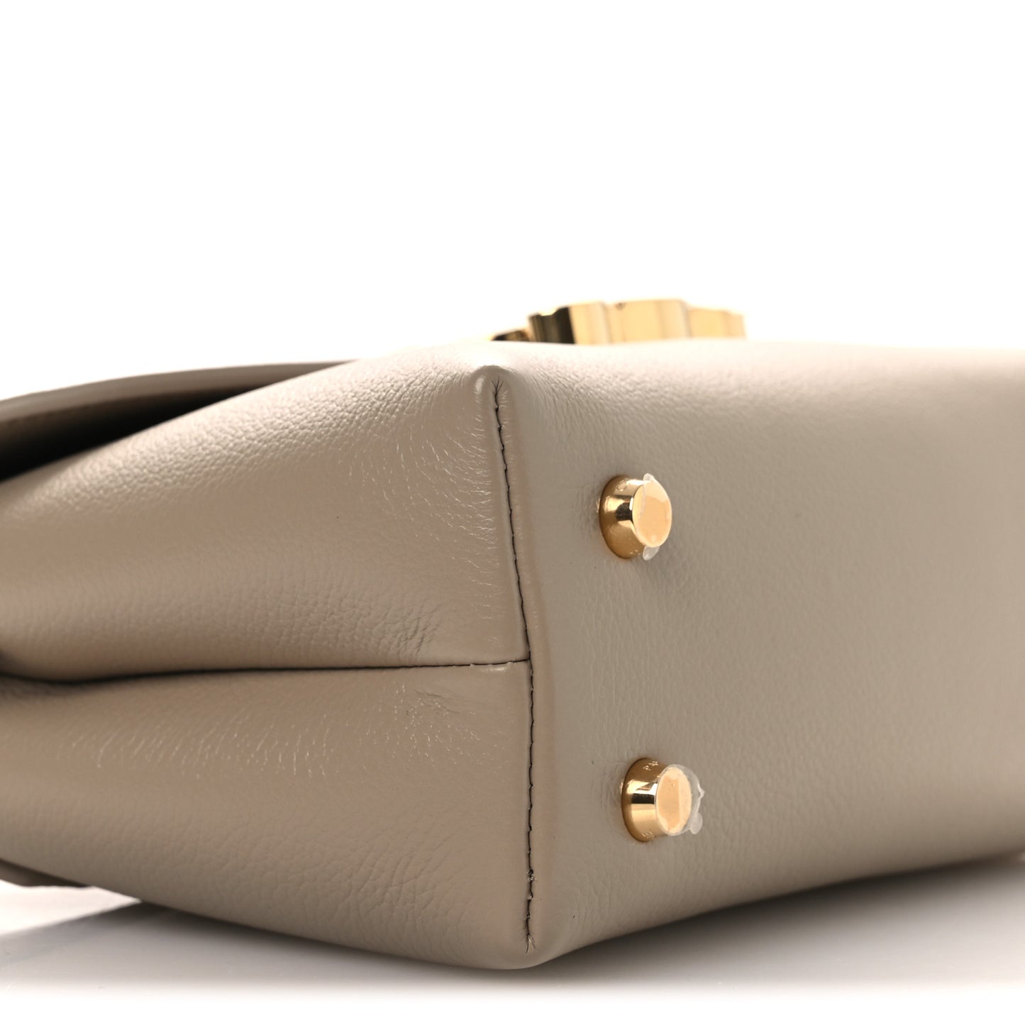 Supple Calfskin Teen Nino Safari