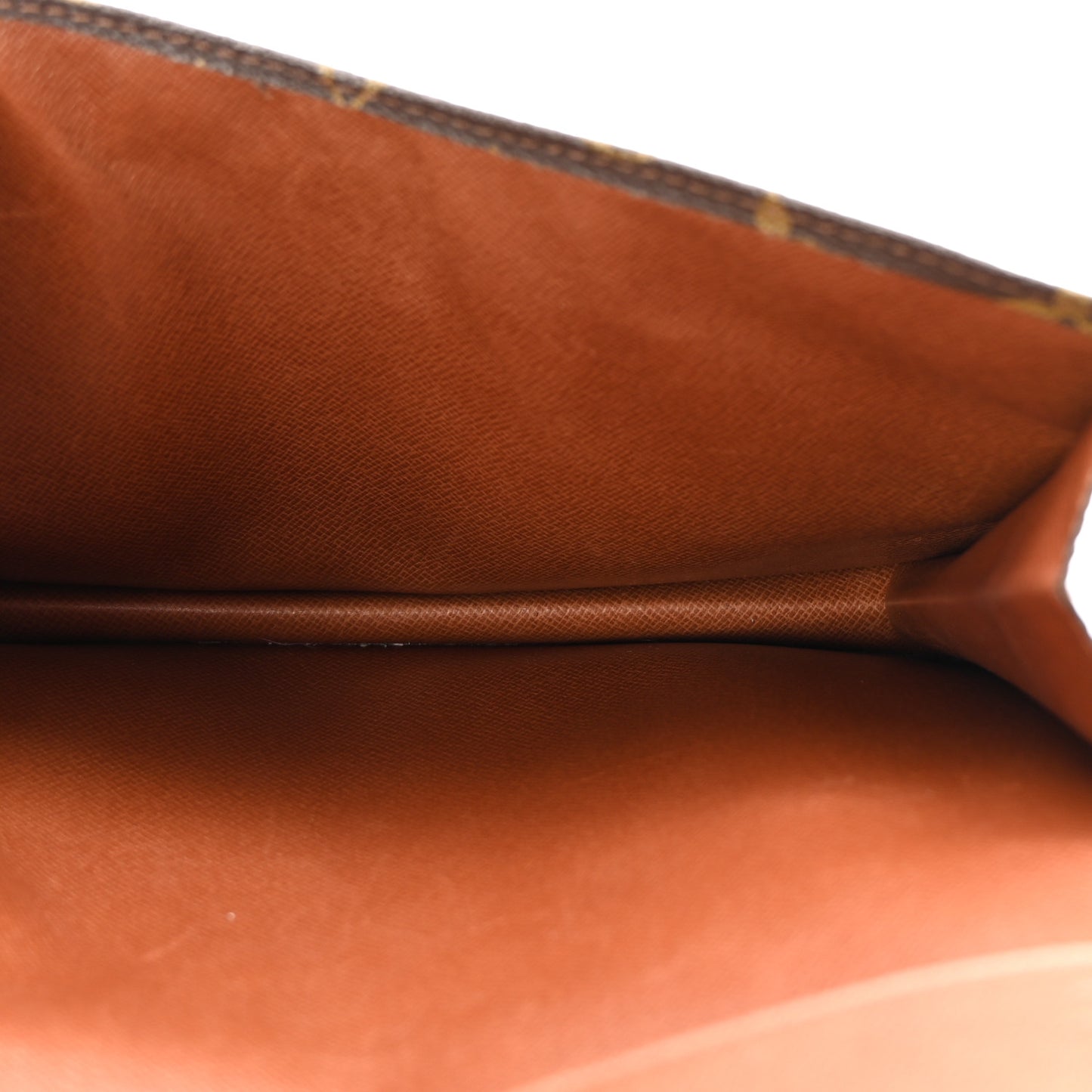 Monogram Pochette Rabat 23