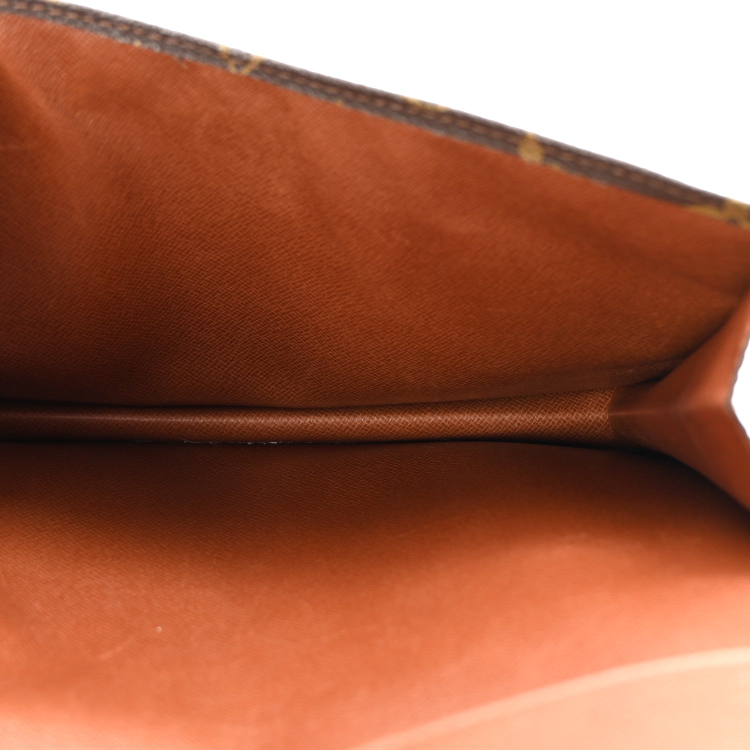 Louis Vuitton Monogram Pochette Rabat 23 5 of 6