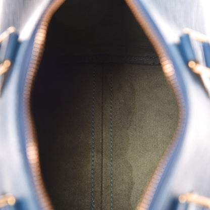 Louis Vuitton Epi Speedy 25 Toledo 10 of 14