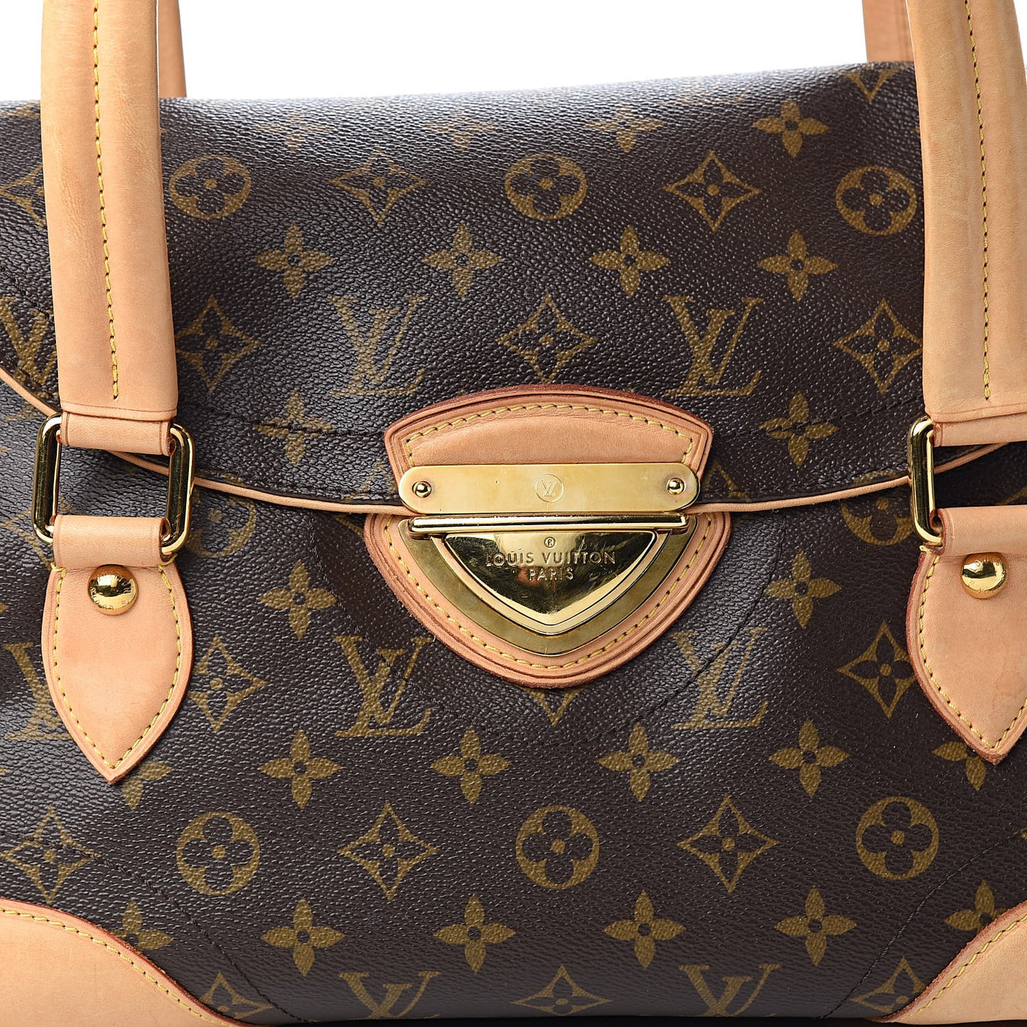 Monogram Beverly GM
