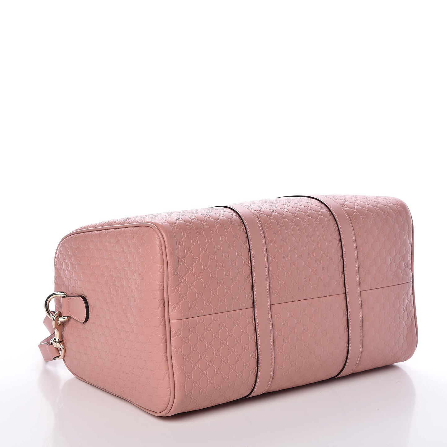 Microguccissima Medium Joy Boston Soft Pink