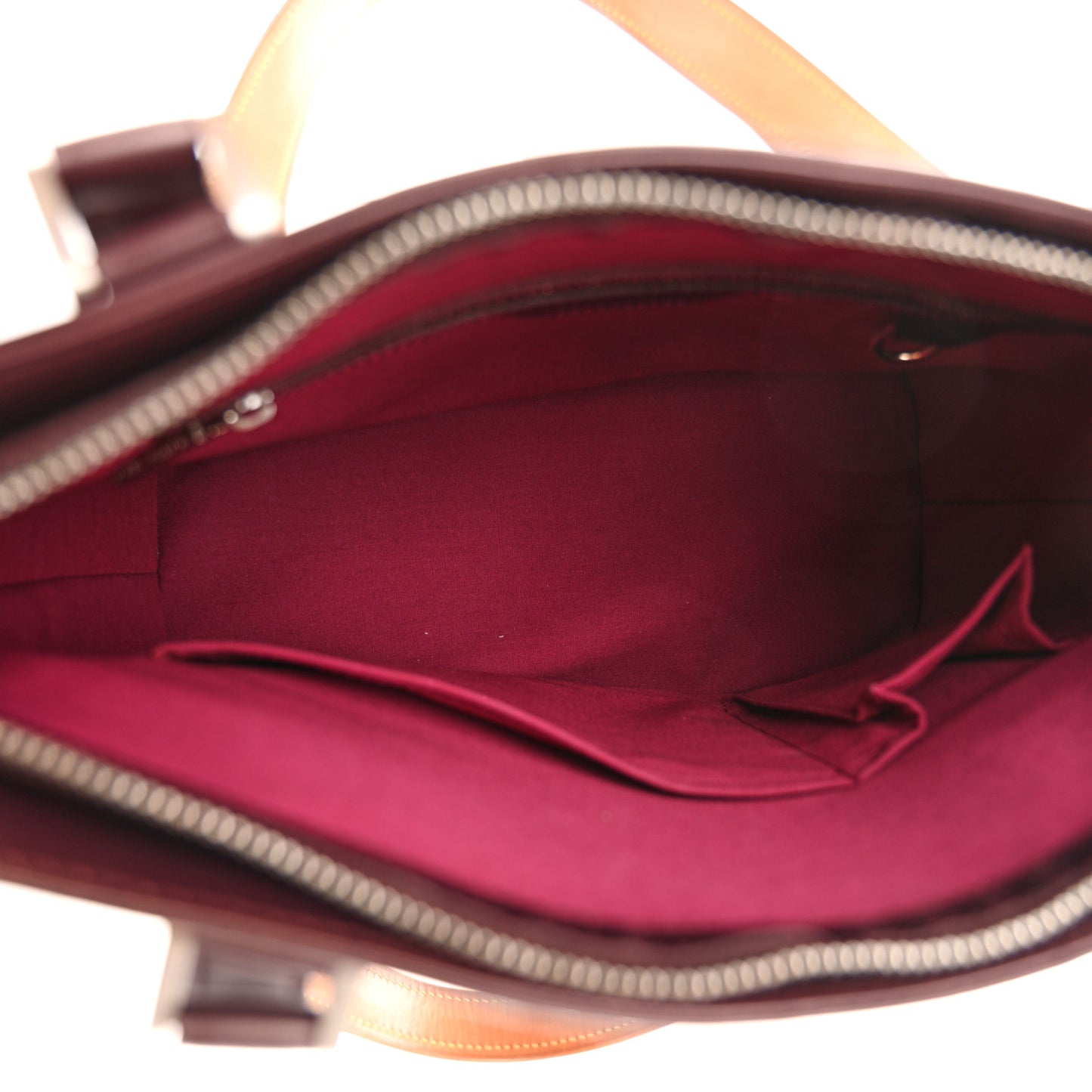 Mat Monogram Stockton Violet