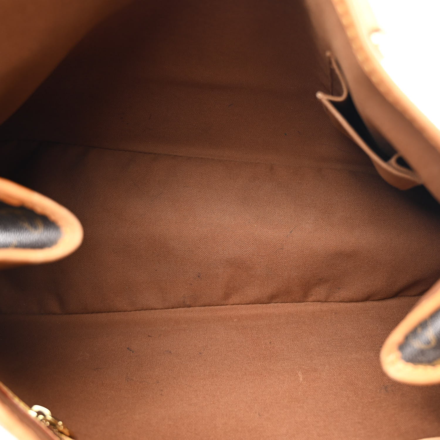 Louis Vuitton Monogram Batignolles Horizontal 5 of 10