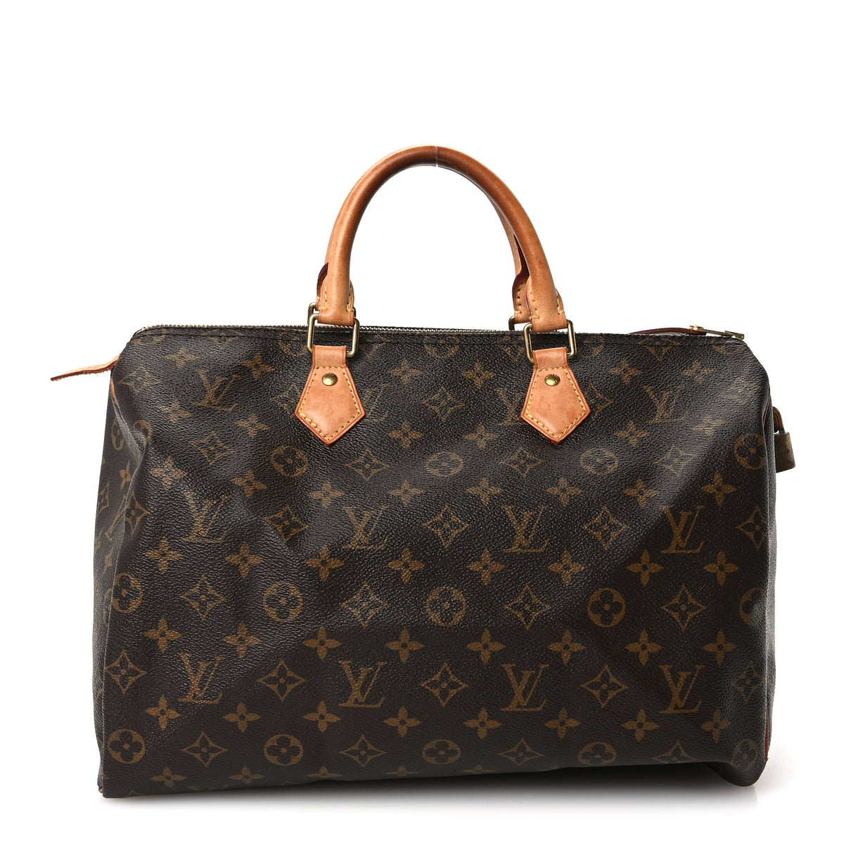 Monogram Speedy 35