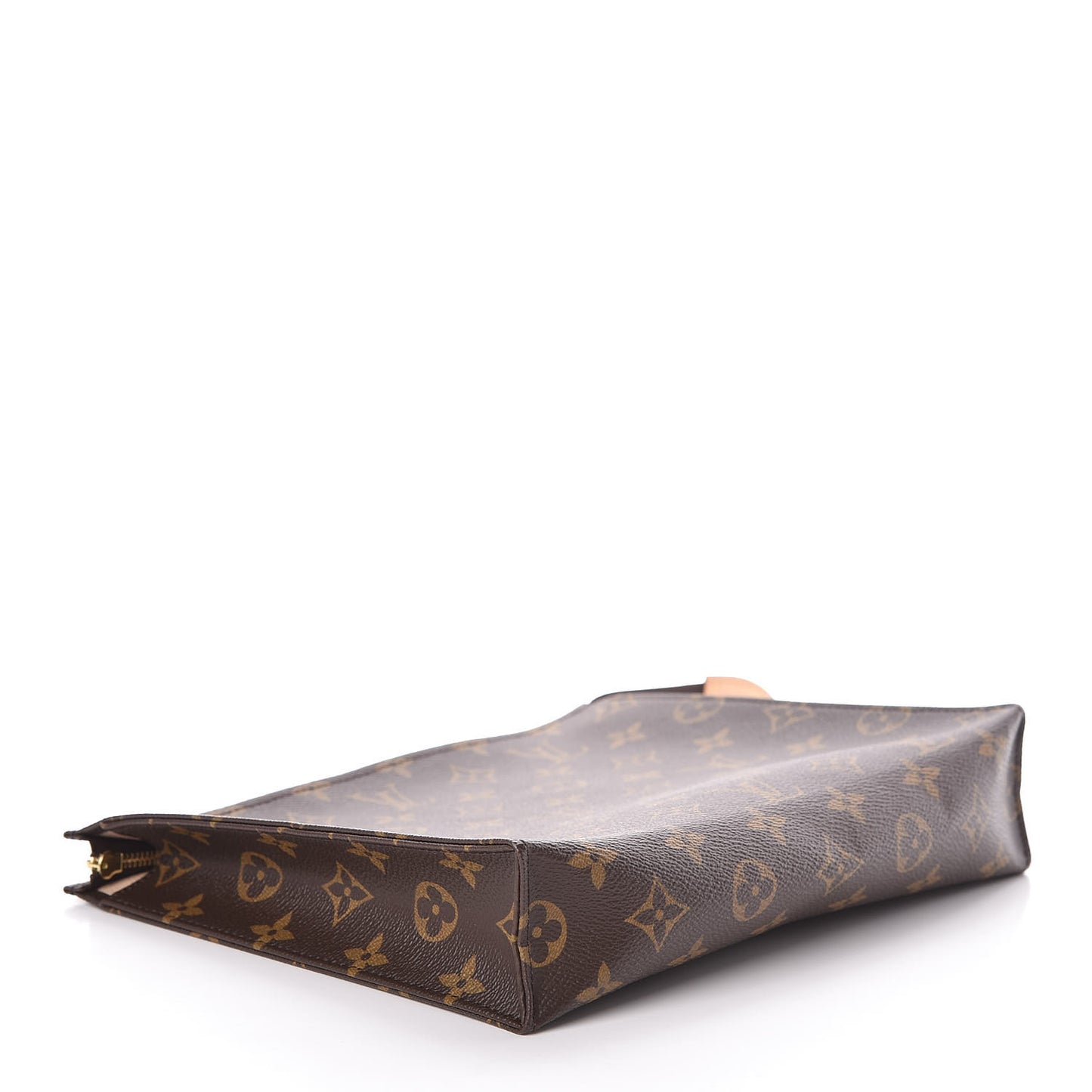 Monogram Toiletry Pouch 26