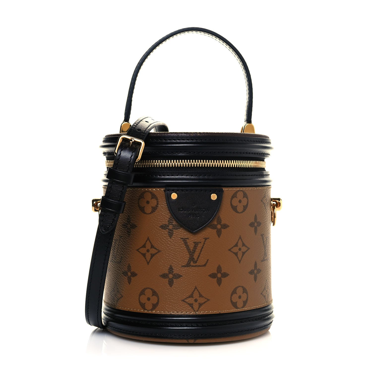 Louis Vuitton Reverse Monogram Cannes 1 of 11