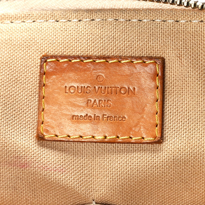 Louis Vuitton Damier Azur Siracusa PM 6 of 12