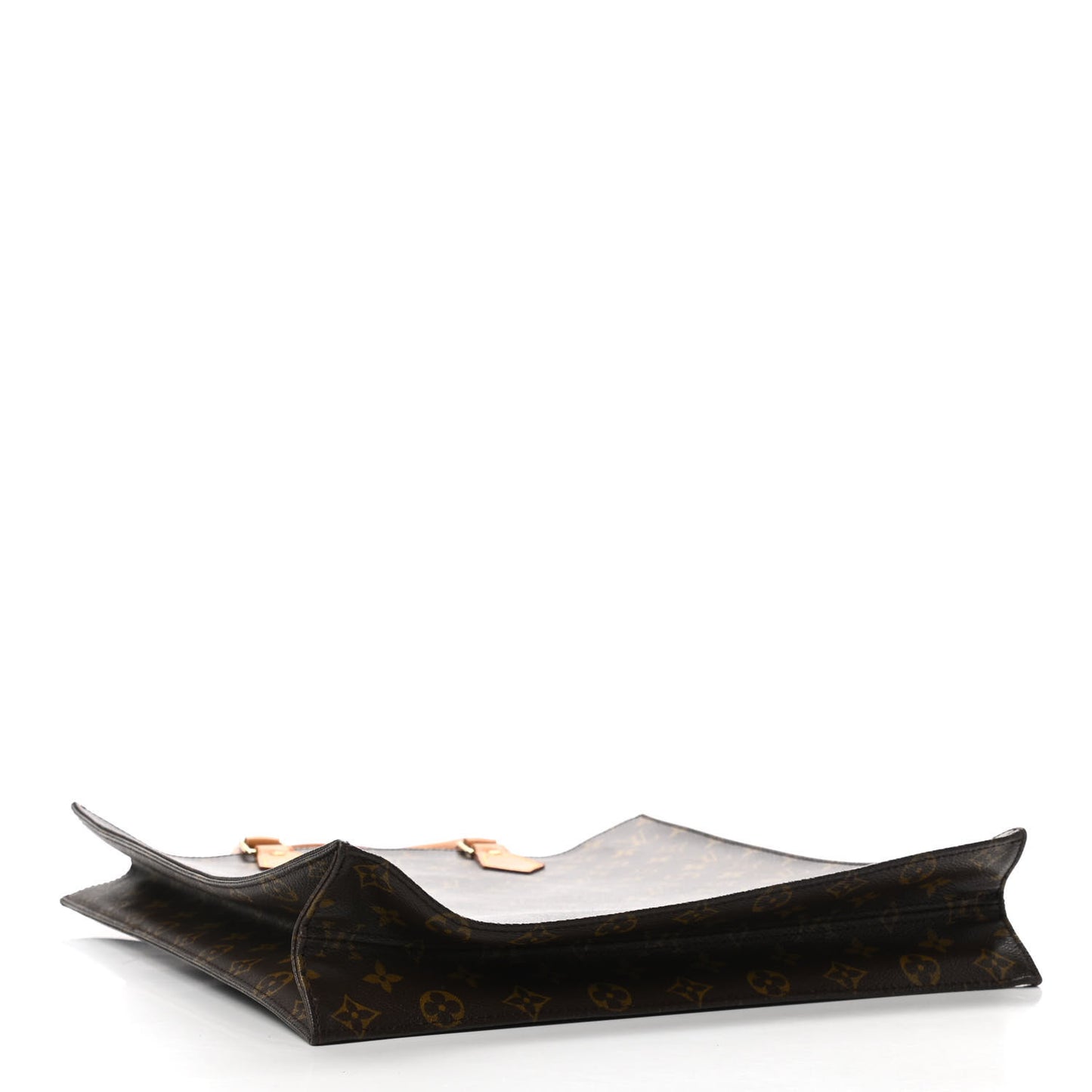 Monogram Sac Plat