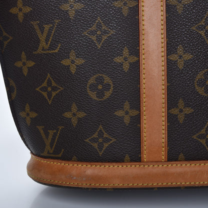 Louis Vuitton Monogram Babylone 18 of 18