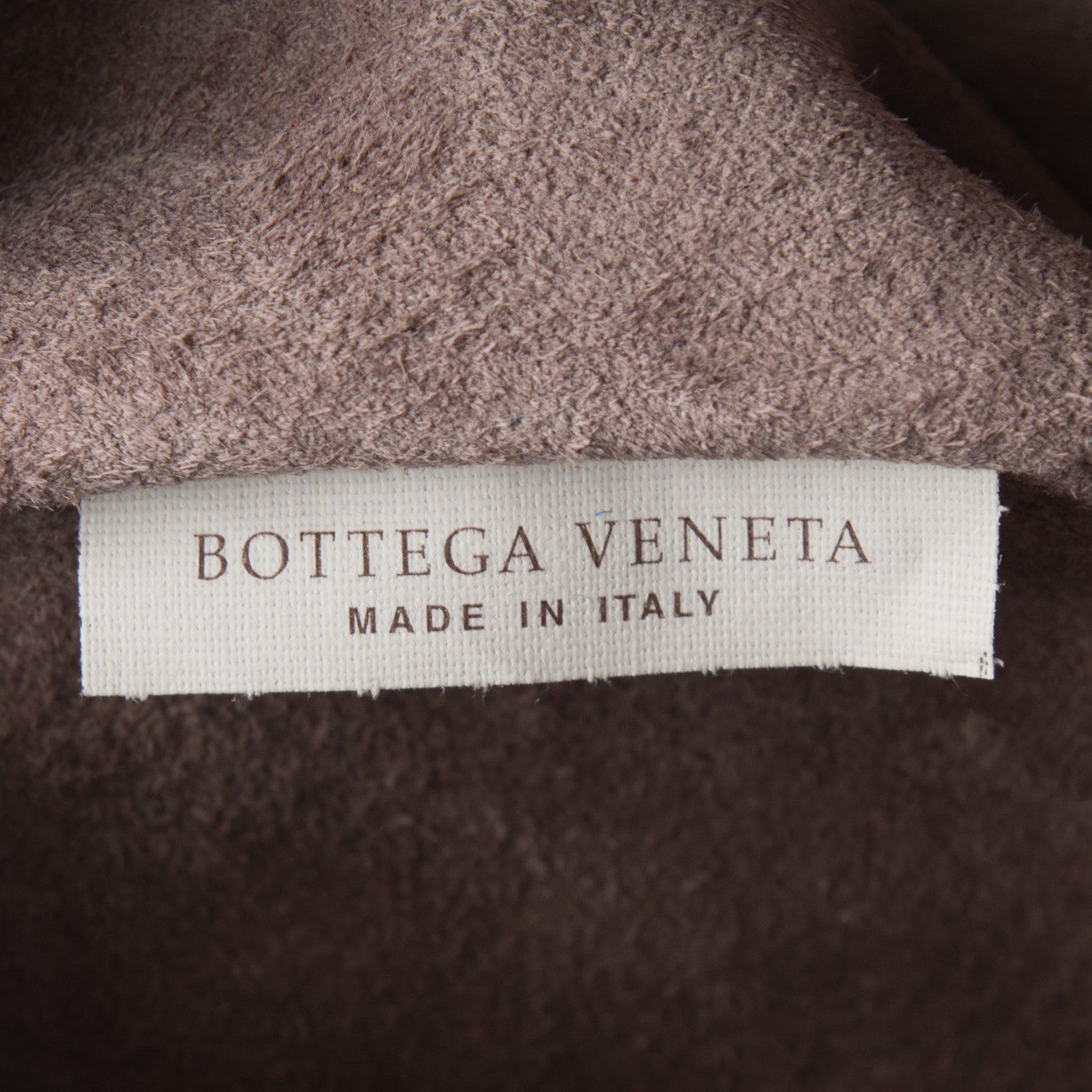 Bottega Veneta Nappa Intrecciato Small Shoulder Bag Bleuette 7 of 8