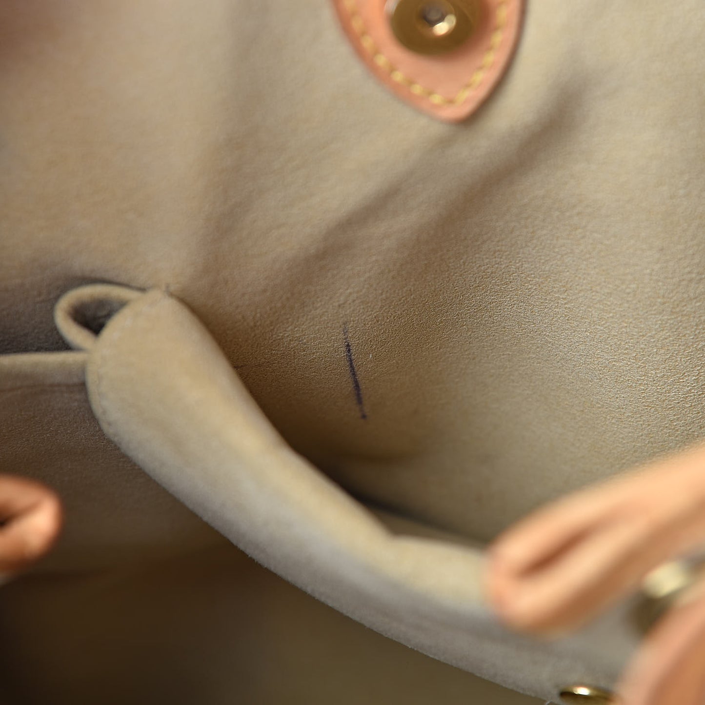 Monogram Galliera PM