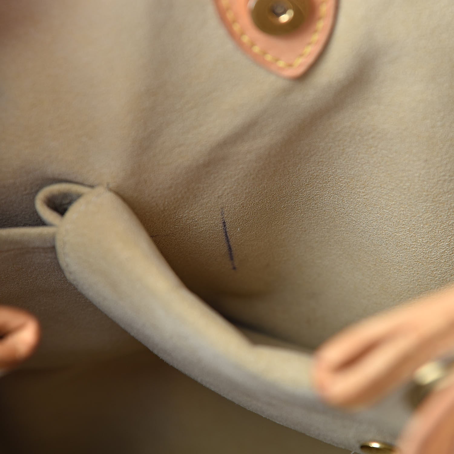 Louis Vuitton Monogram Galliera PM 13 of 17