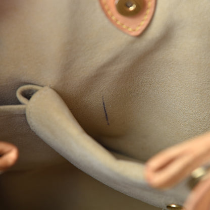 Louis Vuitton Monogram Galliera PM 13 of 17