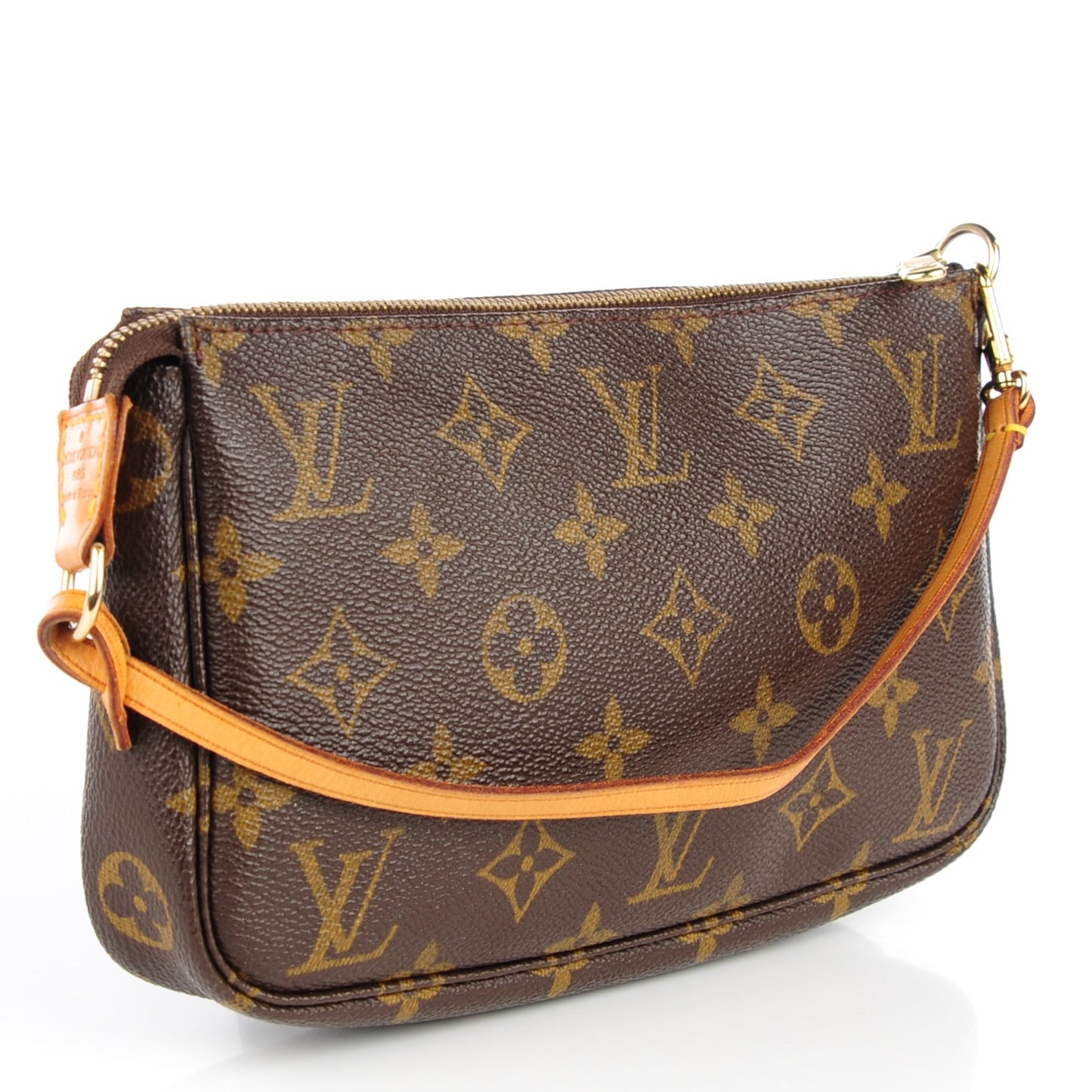 Monogram Pochette Accessories
