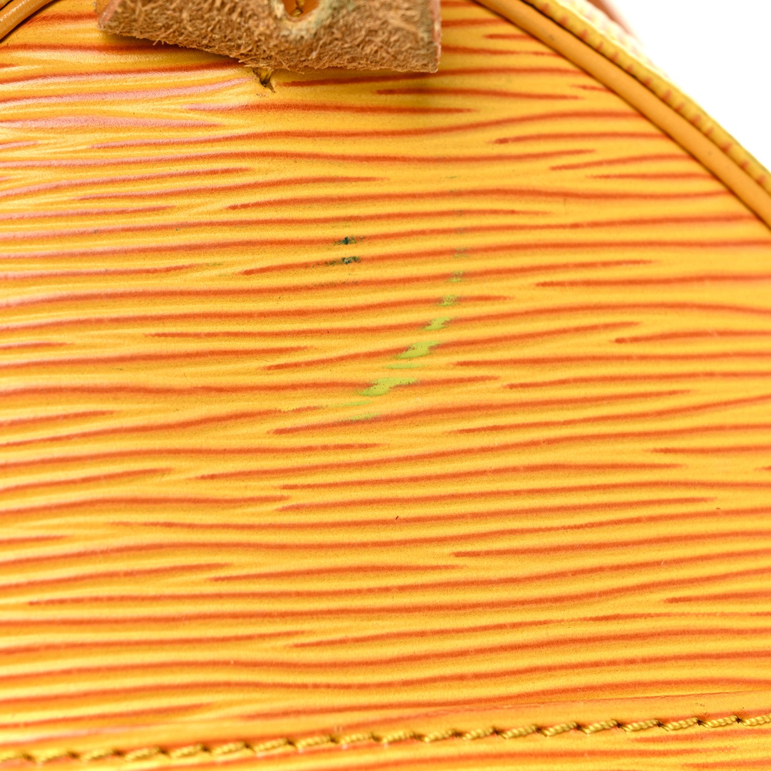 Louis Vuitton Epi Speedy 25 Tassil 21 of 22