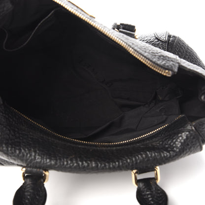 Burberry Heritage Grain Gladstone Black 5 of 9